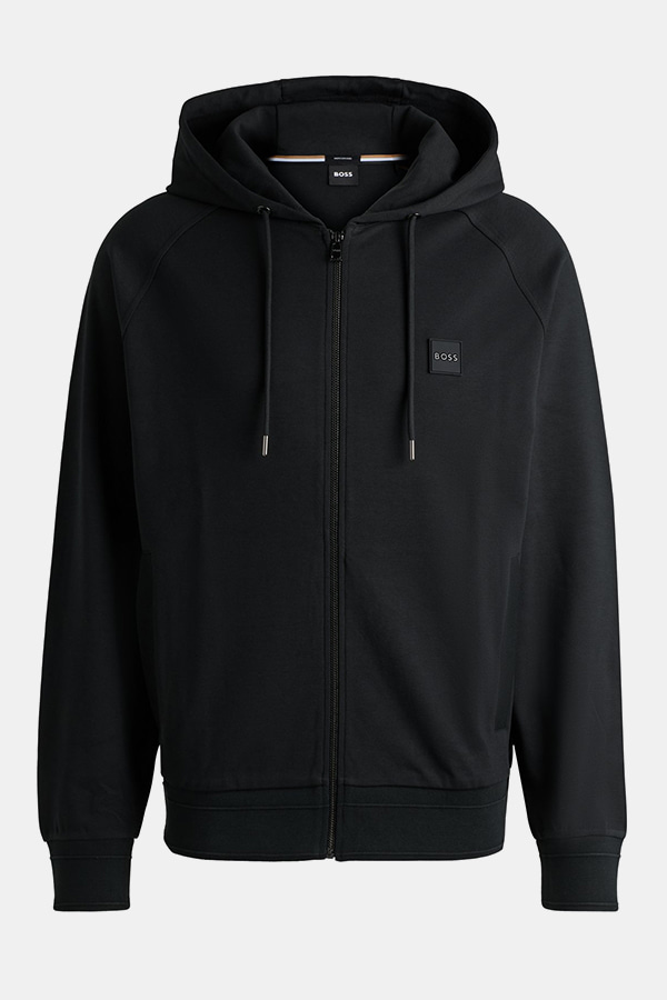 ΖΑΚΕΤΑ ΦΟΡΜΑΣ BOSS - 002 ΜΑΥΡΟ